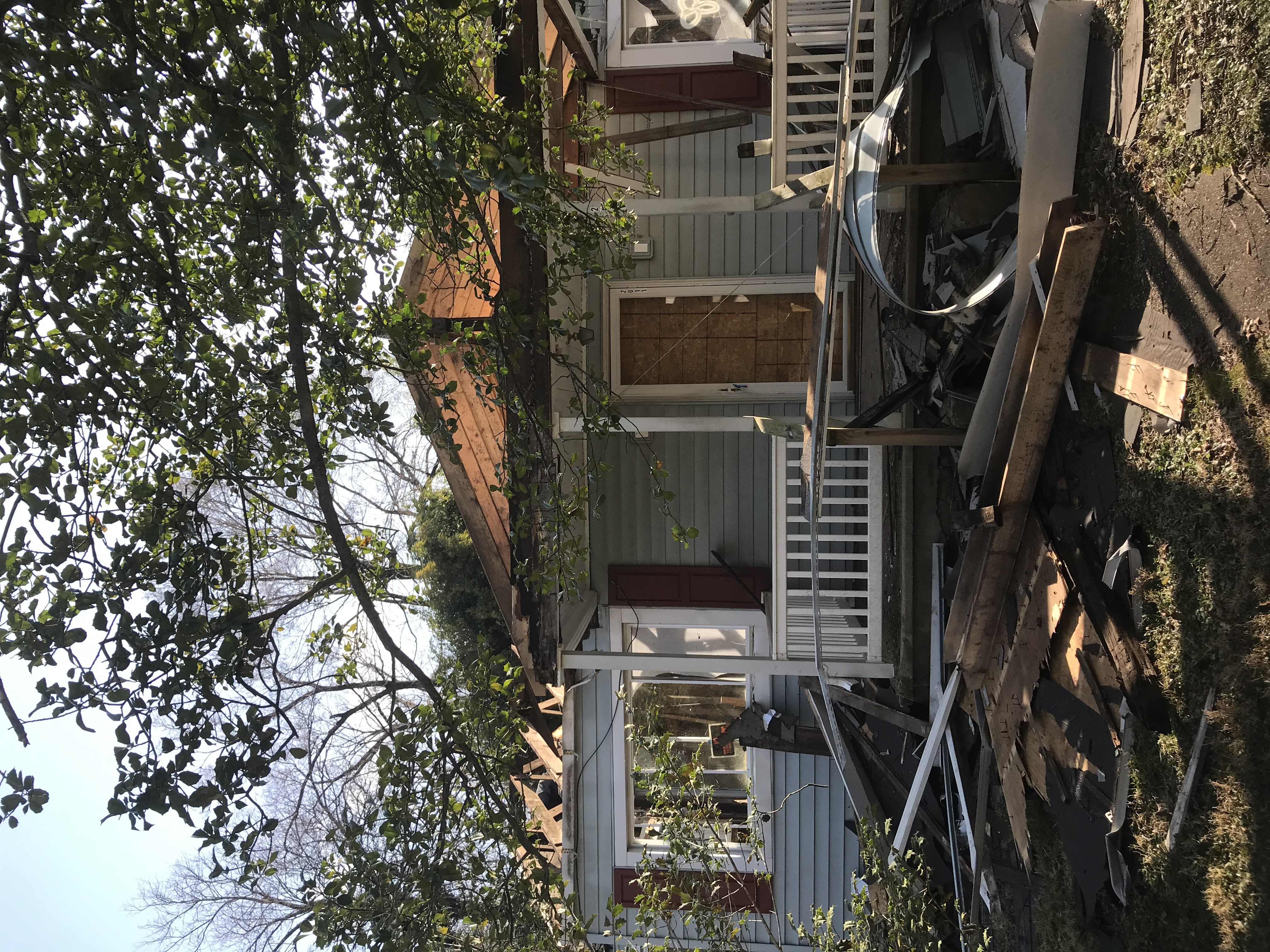 House 001