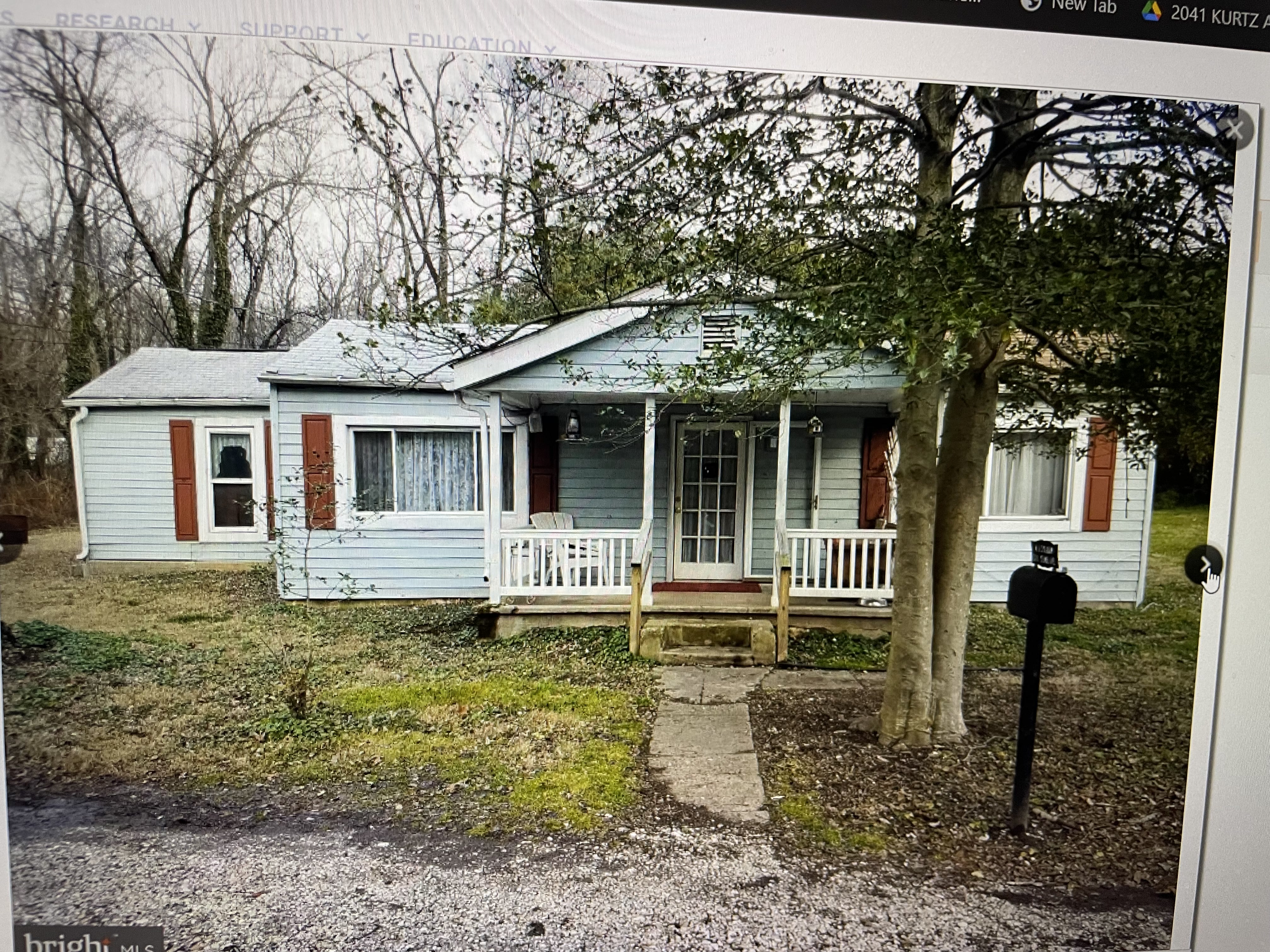 House 027